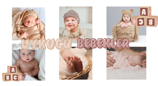 3 Aylık Bebeklerde Kısa Uyku ve Erken Uyanma Sorununa Karşı 3 İpucu